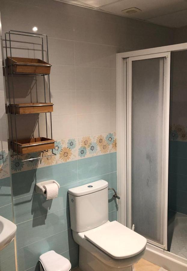 Apartamento Navas Frigiliana Eksteriør bilde